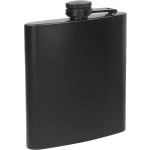 PRISRČNICA BRANDY T BLACK  KOVINA 207 ML