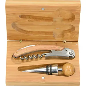 Vinski set Kerner 2 delni