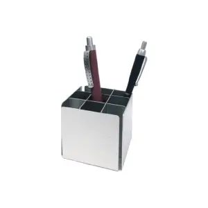 Aluminijasto držalo za pisala