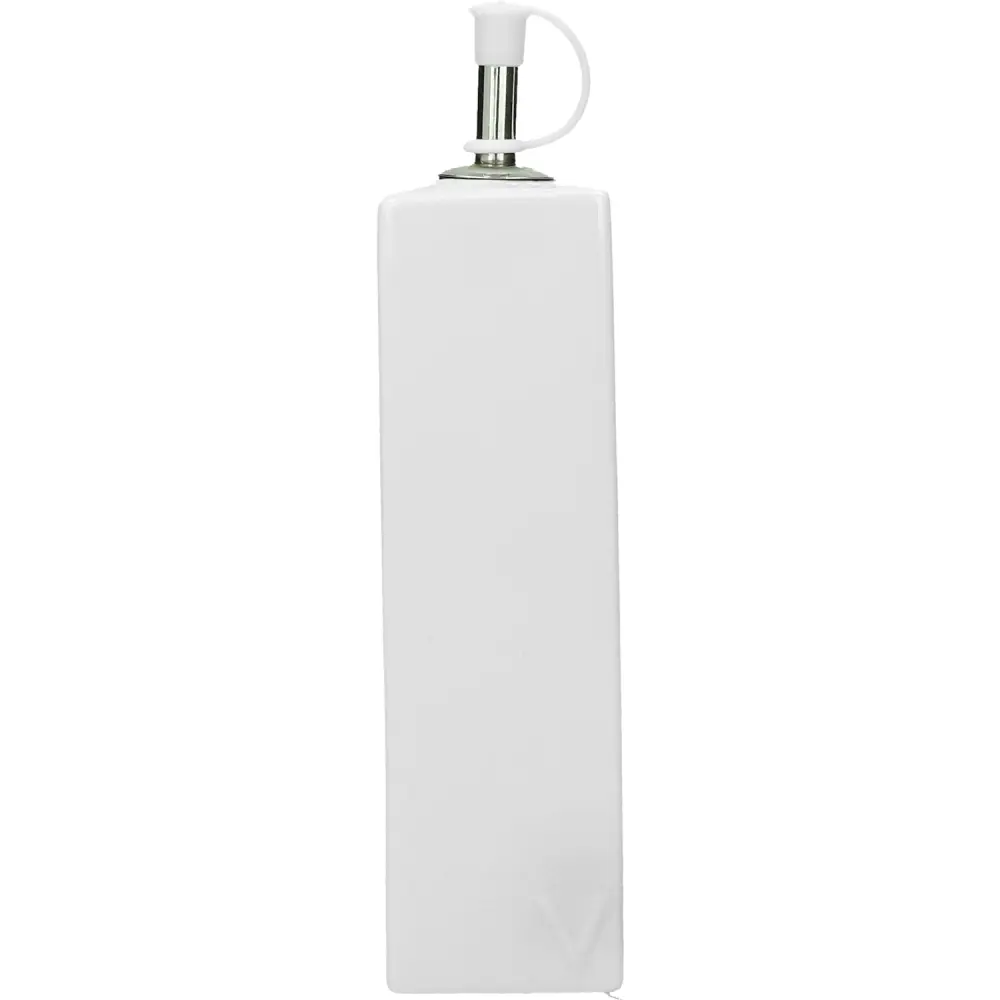 PORCELAN STEKLENICA ZA KIS