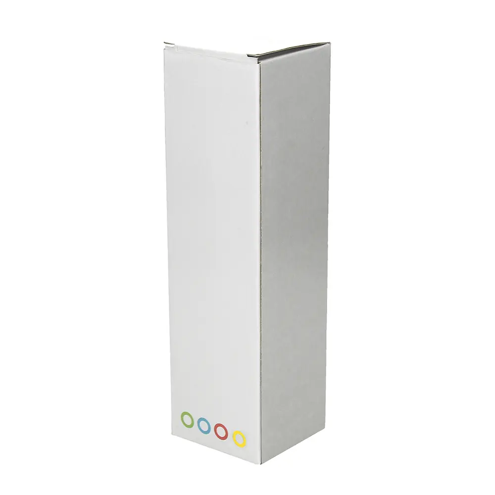 Steklenička STREAM COLOR 500ml zelena