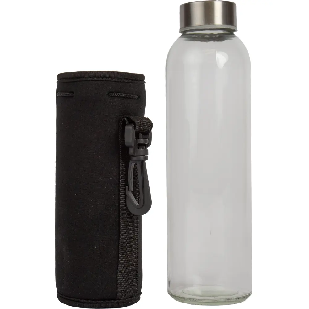 Steklenička Hydra 500ml 