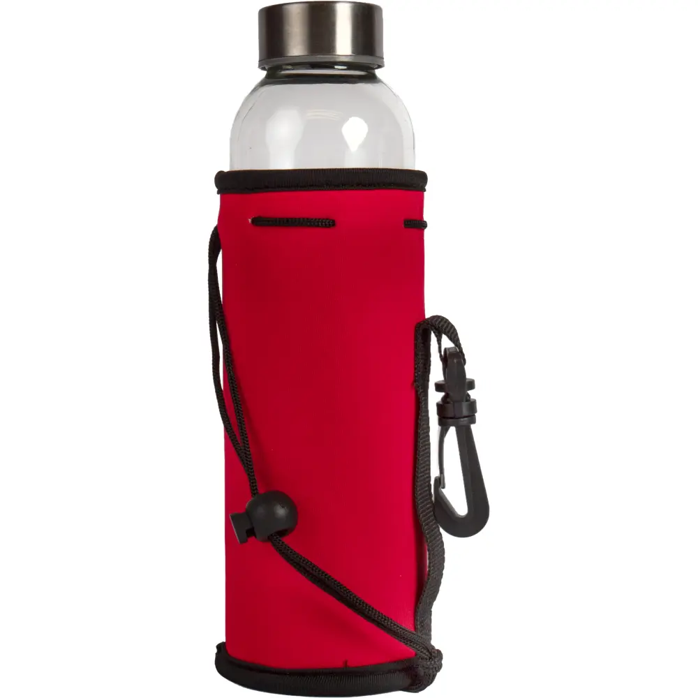 Steklenička Hydra 500ml 