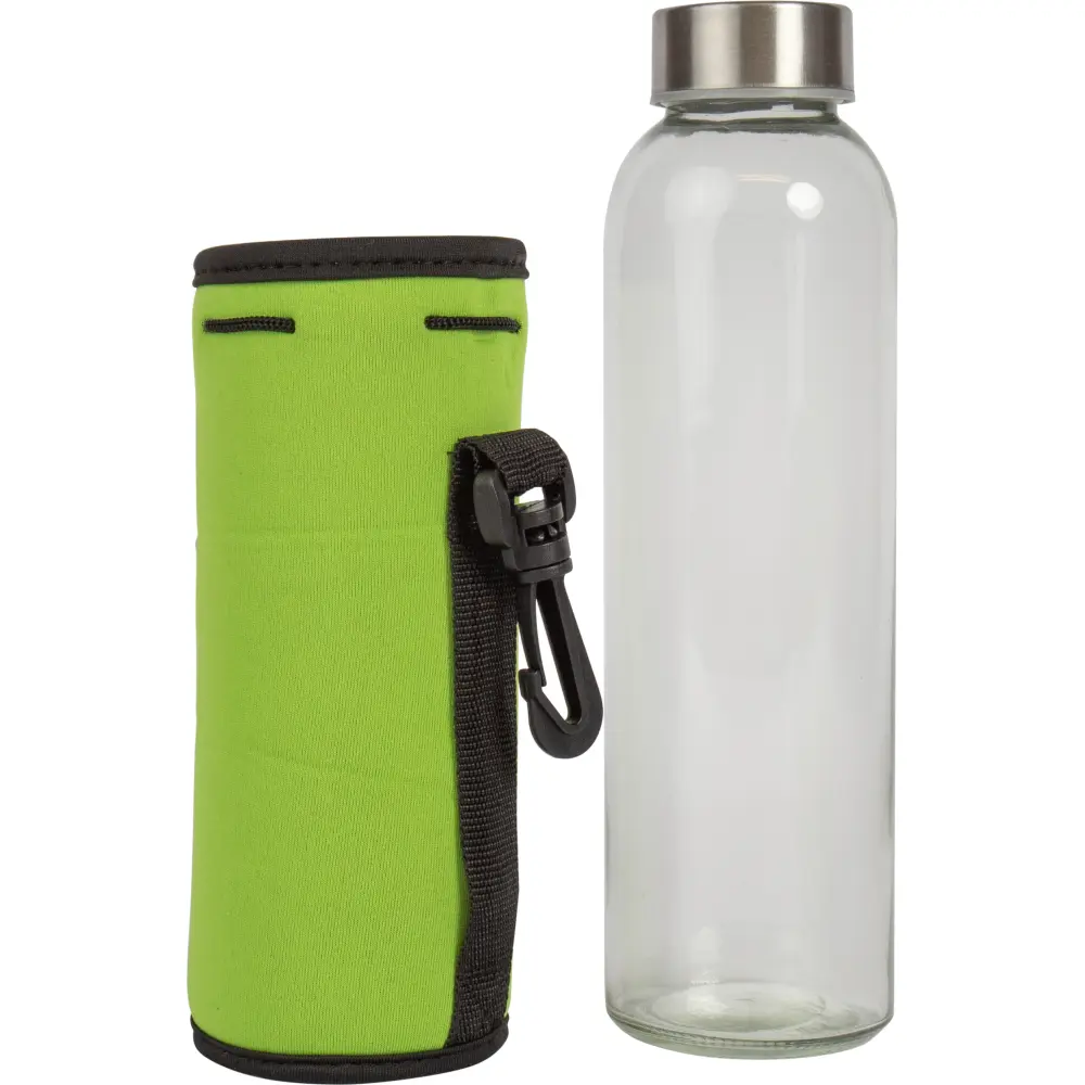 Steklenička Hydra 500ml 