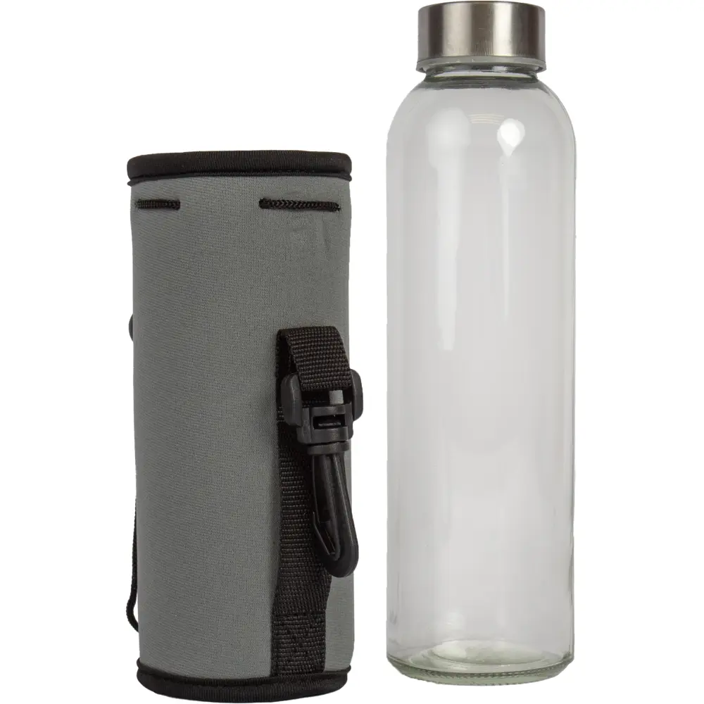 Steklenička Hydra 500ml 