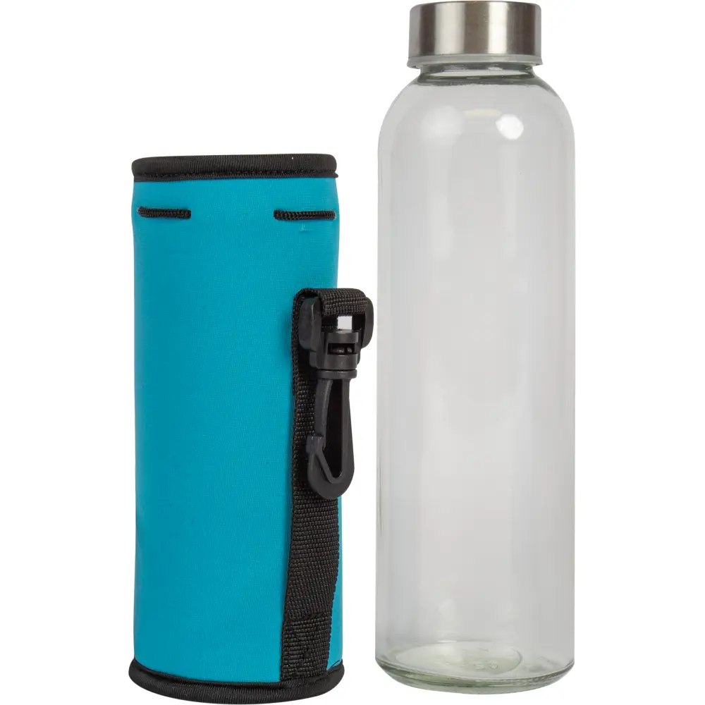 Steklenička Hydra 500ml 