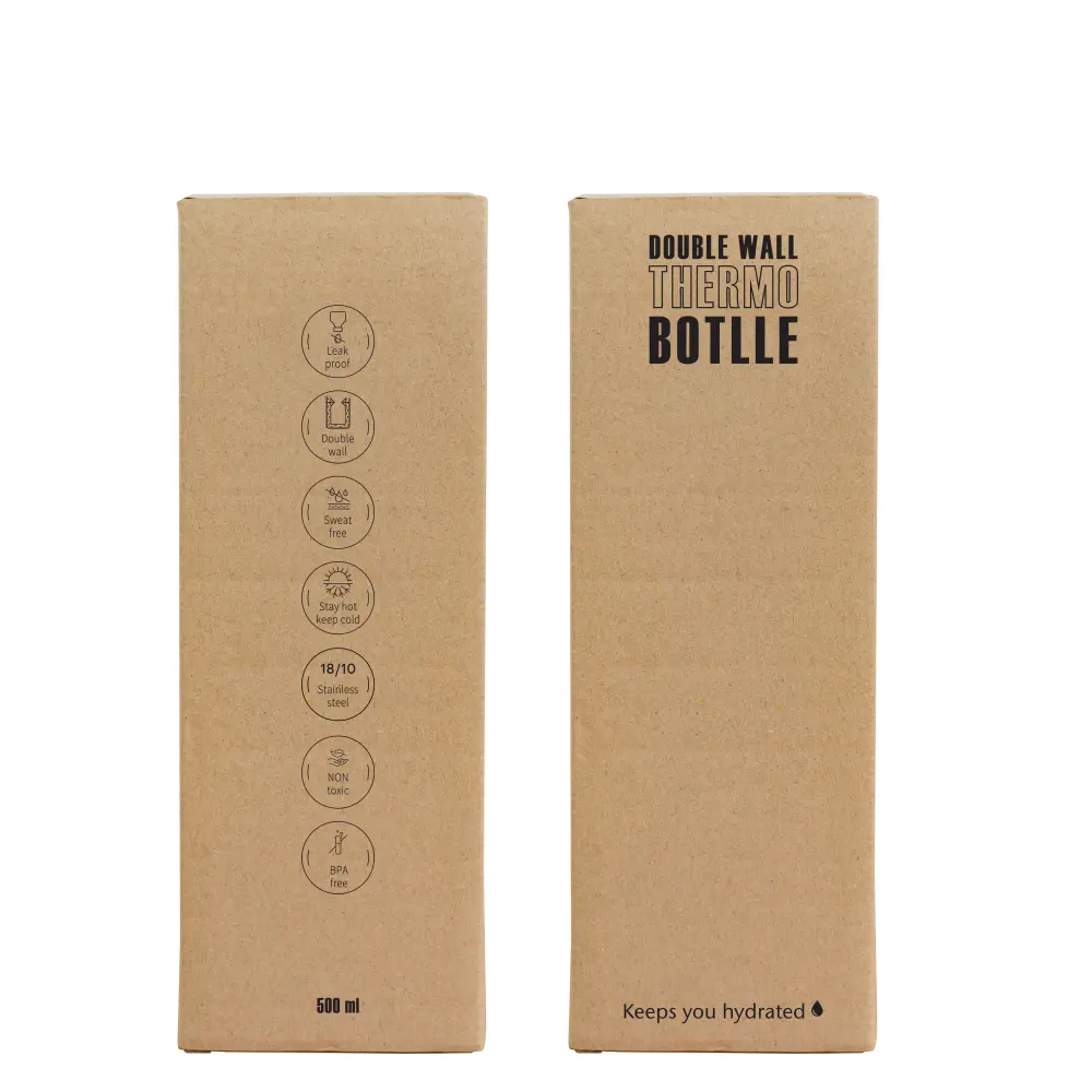 Termovka SS Aspen 500 ml