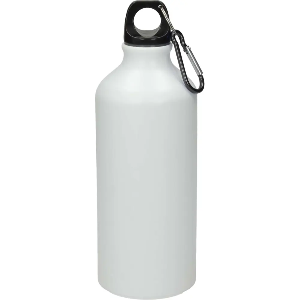 Aluminijsta flaška Hook 0,6l 