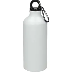 Aluminijsta flaška Hook 0,6l 