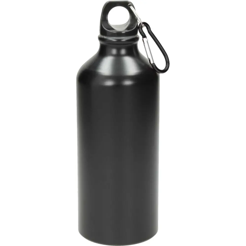 Aluminijsta flaška Hook 0,6l 