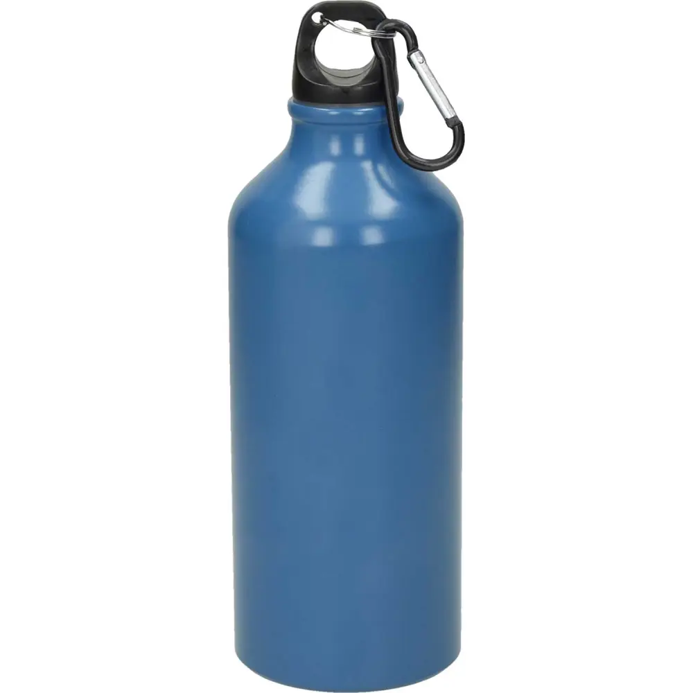 Aluminijsta flaška Hook 0,6l 