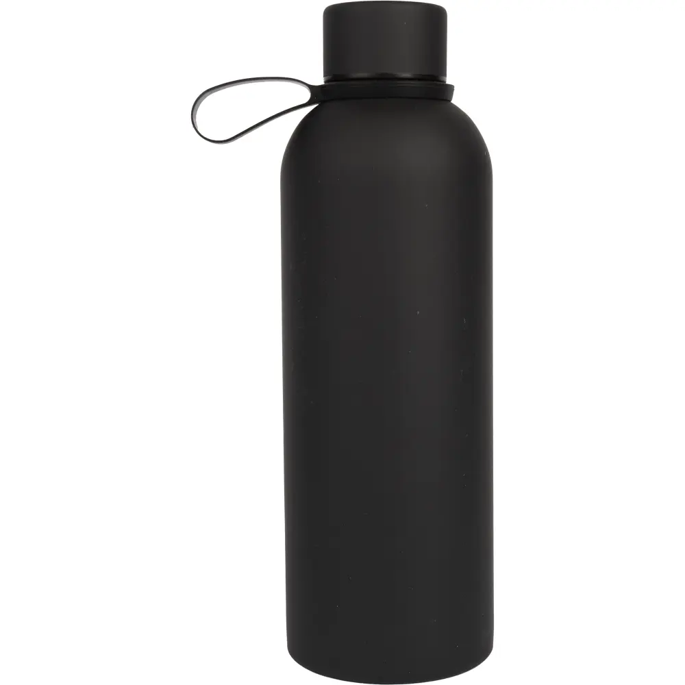 THERMO FLASK SWILL 0,5L BLACK