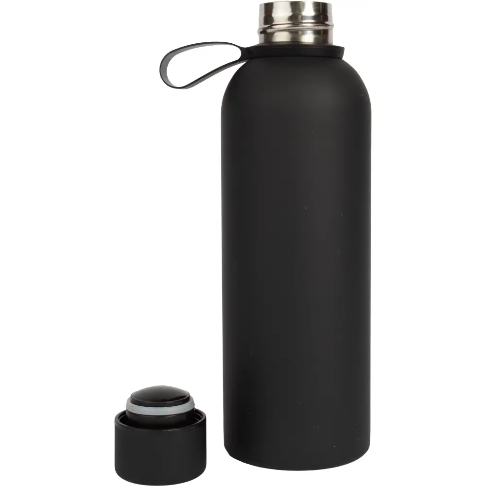 THERMO FLASK SWILL 0,5L BLACK