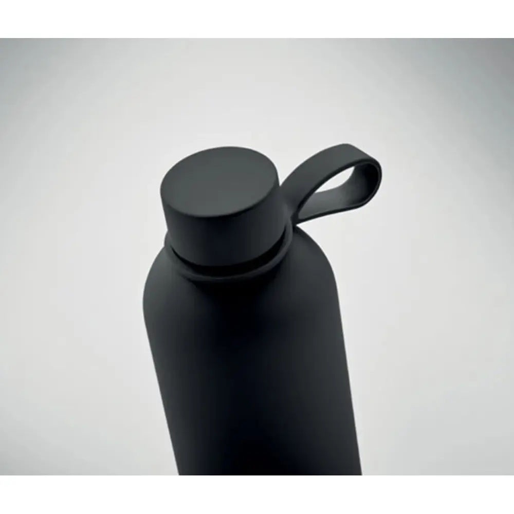 THERMO FLASK SWILL 0,5L BLACK