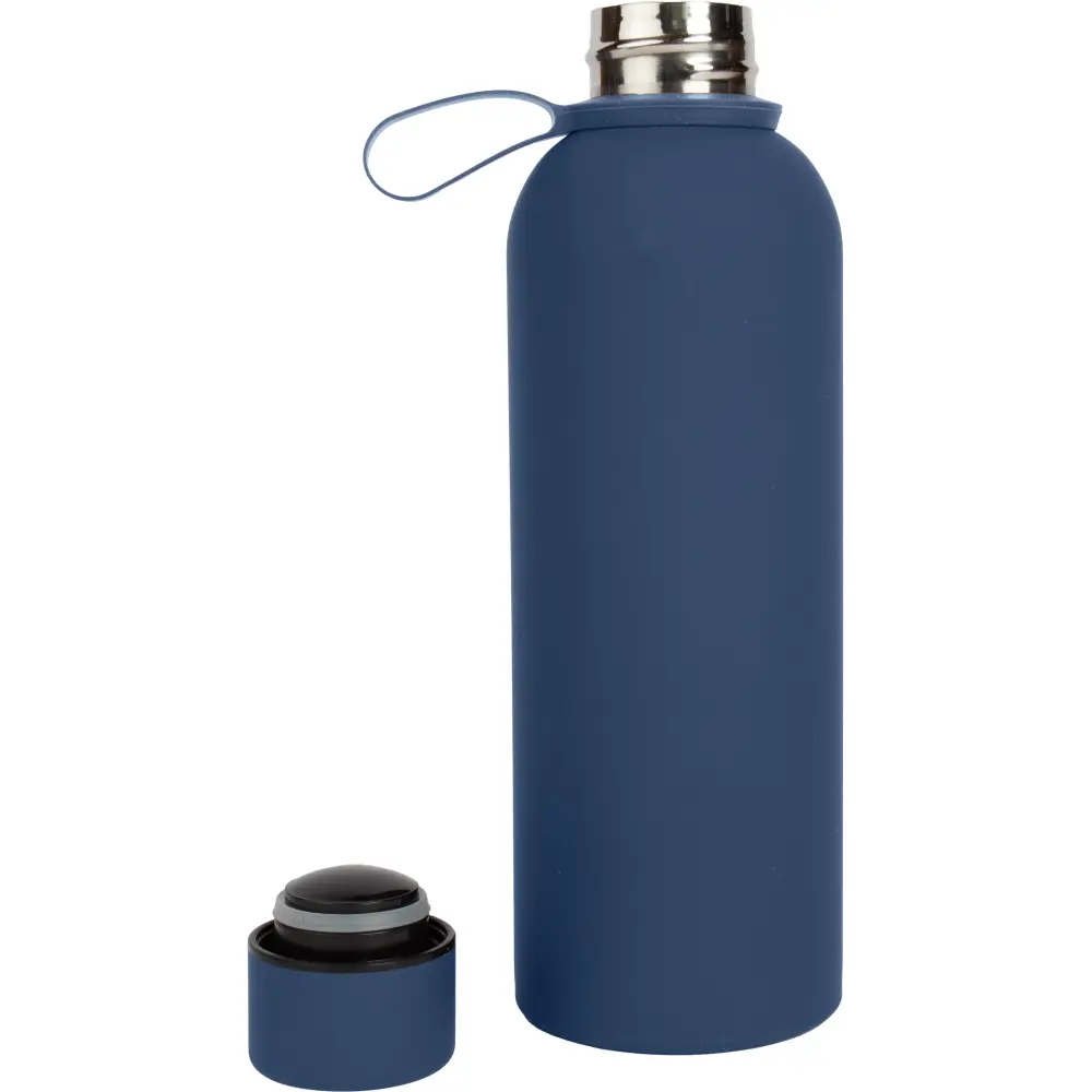THERMO FLASK SWILL 0,5L NAVY BLUE