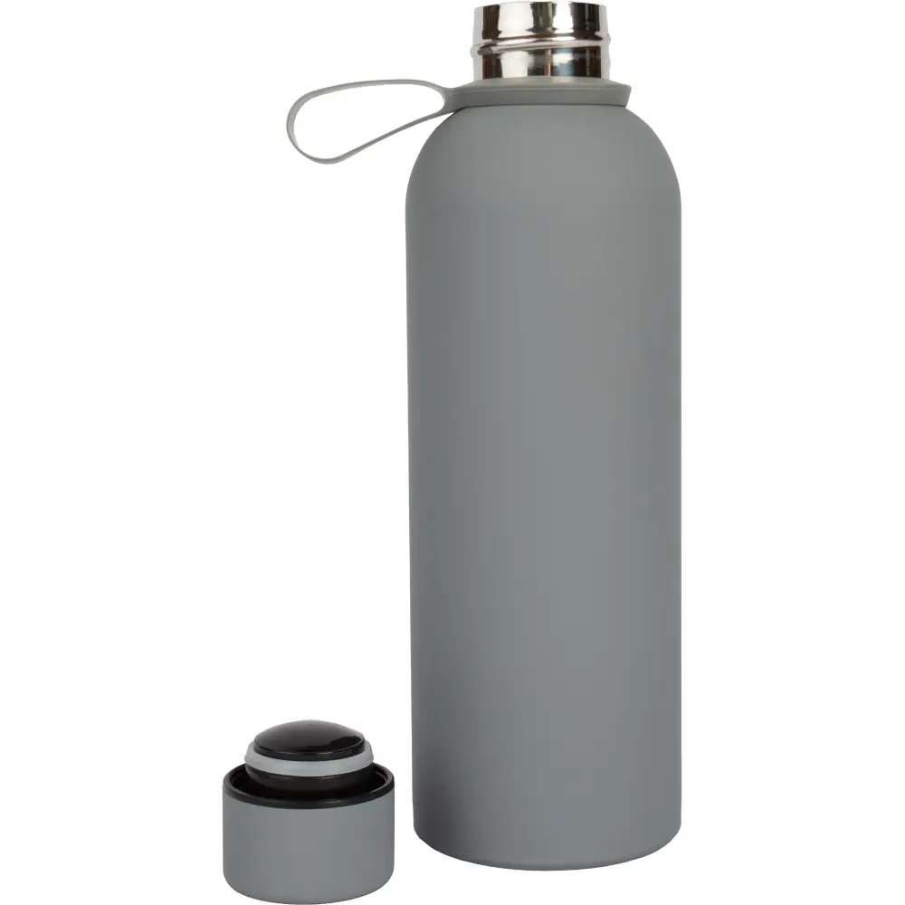 THERMO FLASK SWILL 0,5L GREY