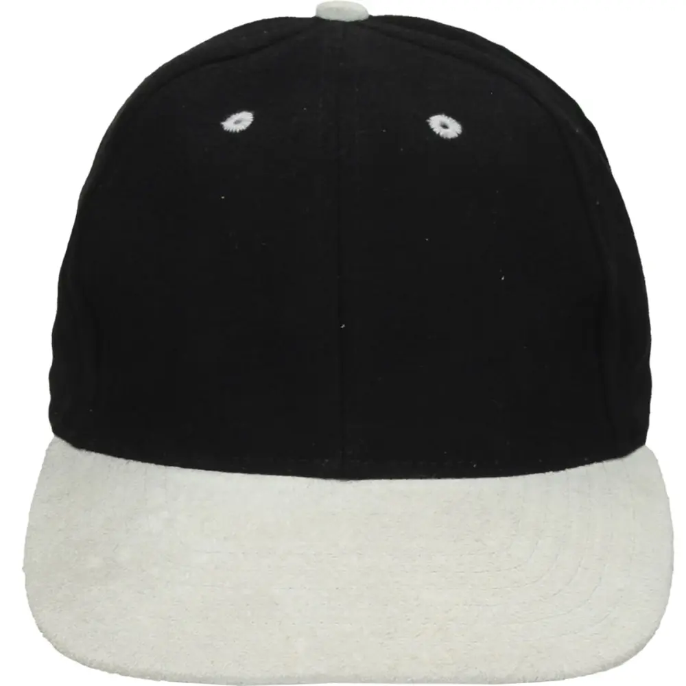 KAPA BASE BULLDOR ŠILT-USNJE ČRNA