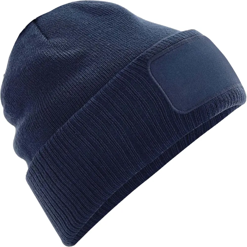 Pletena kapa Warm