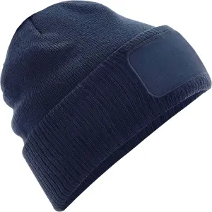 Pletena kapa Warm