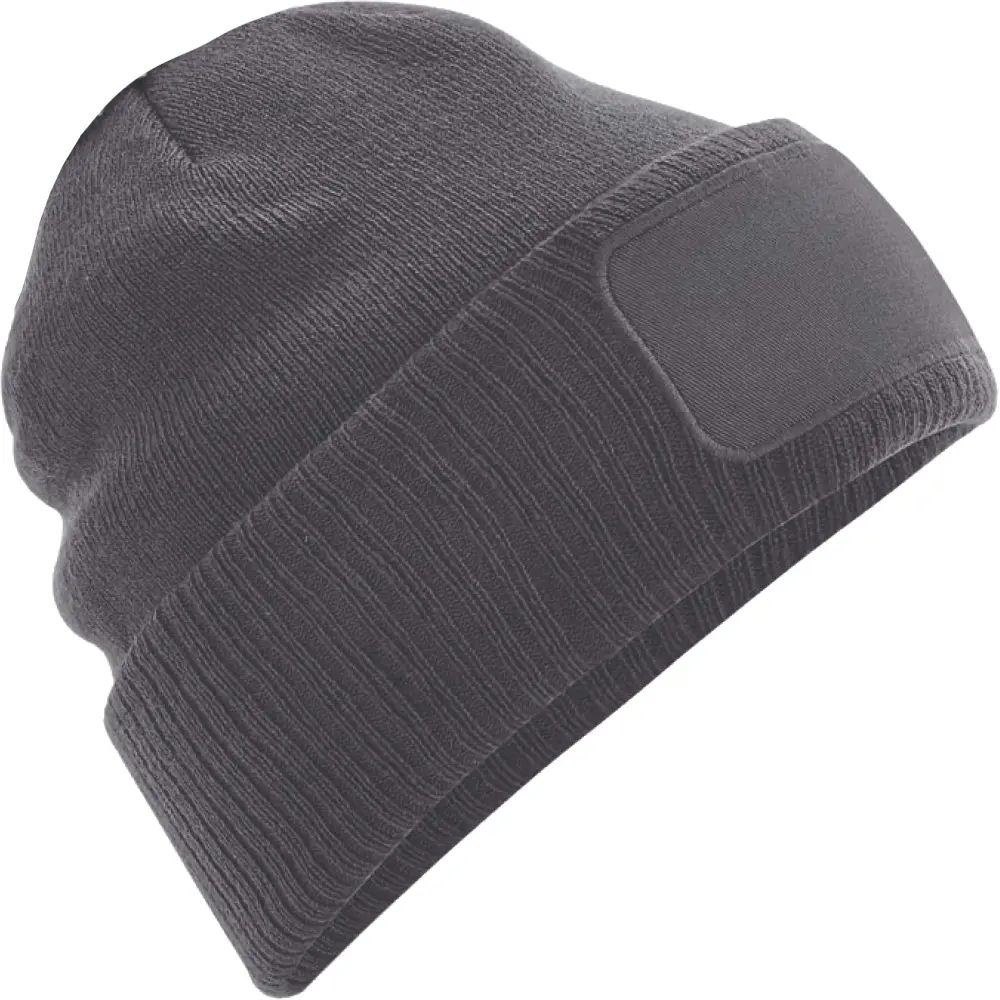 Pletena kapa Warm