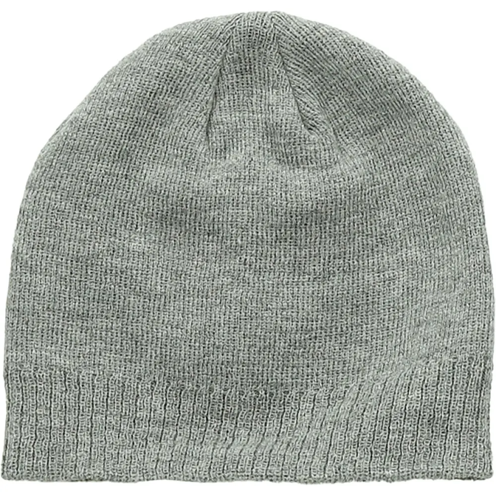 KAPA PLETENA WINTER SIVA