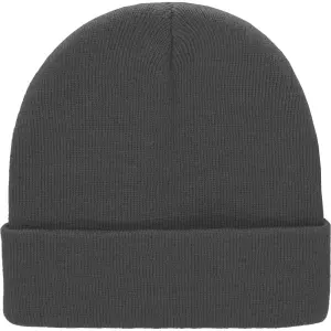 KAPA PLETENA WIND ANTRACIT