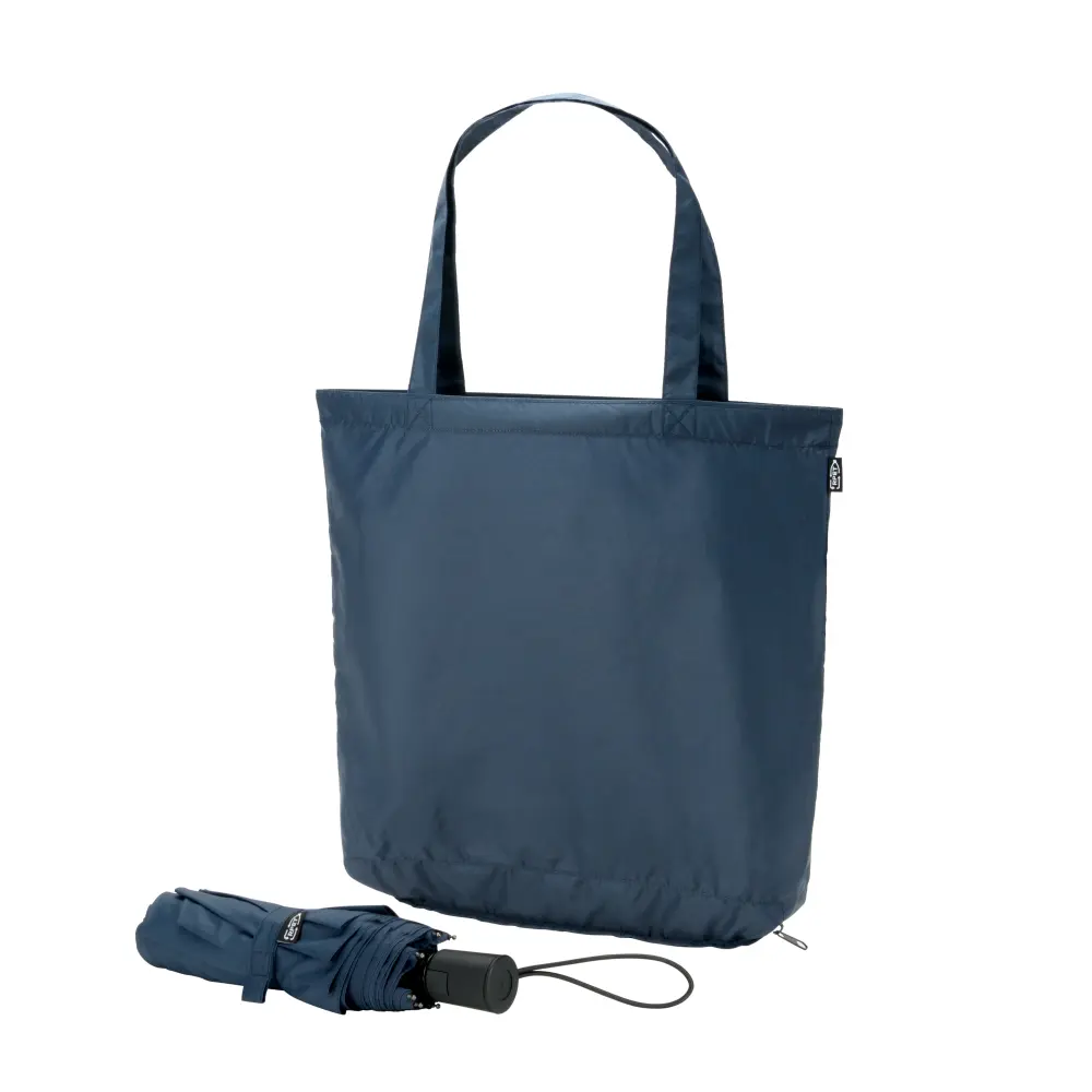 Zložljiv dežnik Yago z vrečko