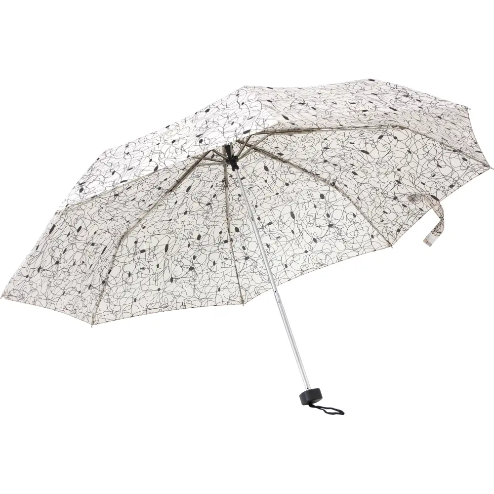 Zložljiv dežnik Gaja z vrečko