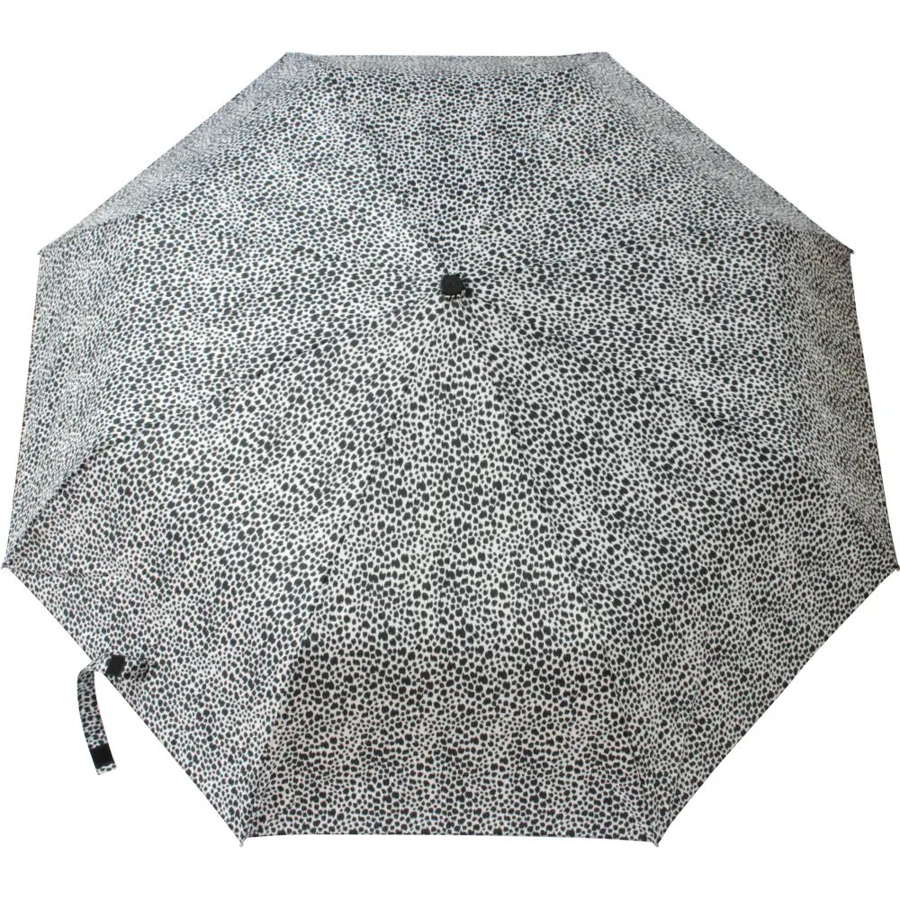 Zložljiv dežnik Gaja z vrečko