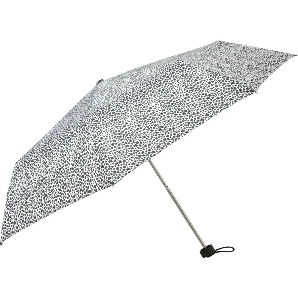 Zložljiv dežnik Gaja z vrečko