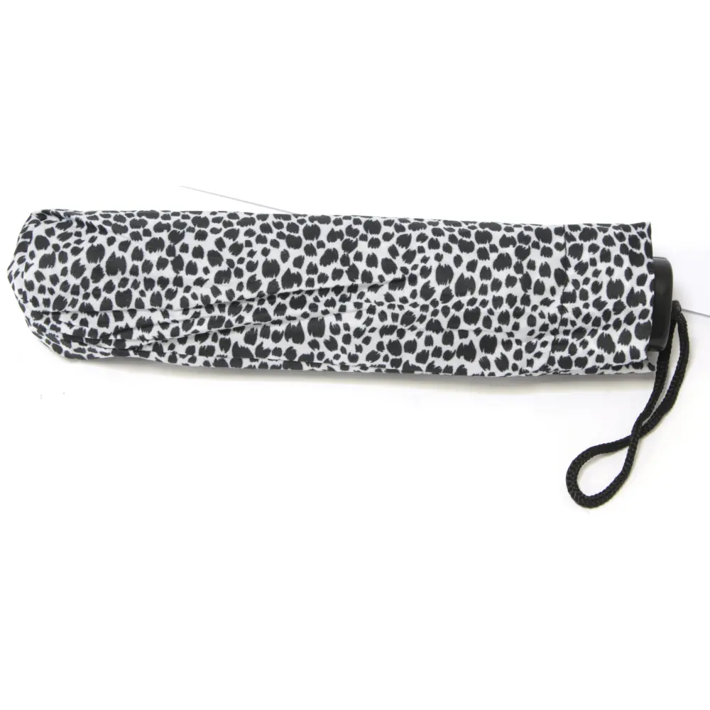 Zložljiv dežnik Gaja z vrečko