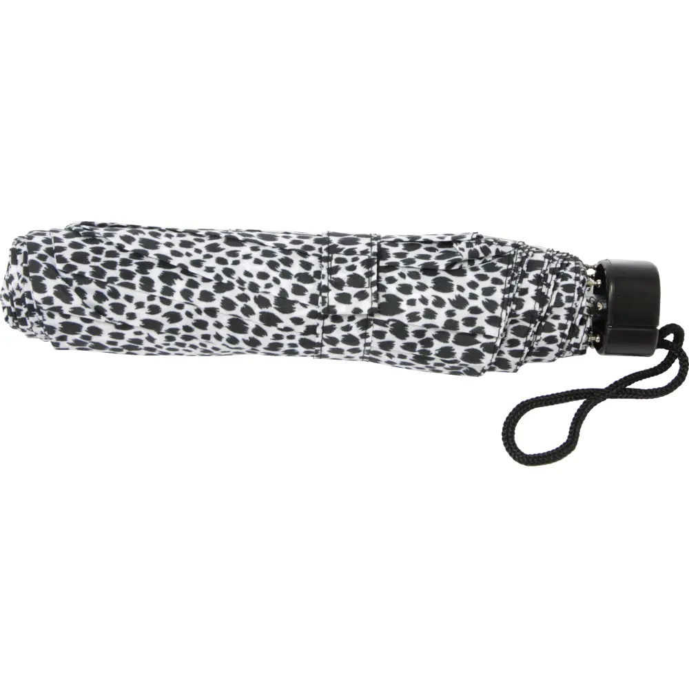 Zložljiv dežnik Gaja z vrečko