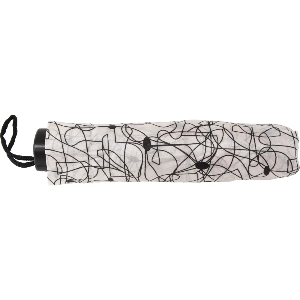 Zložljiv dežnik Gaja z vrečko