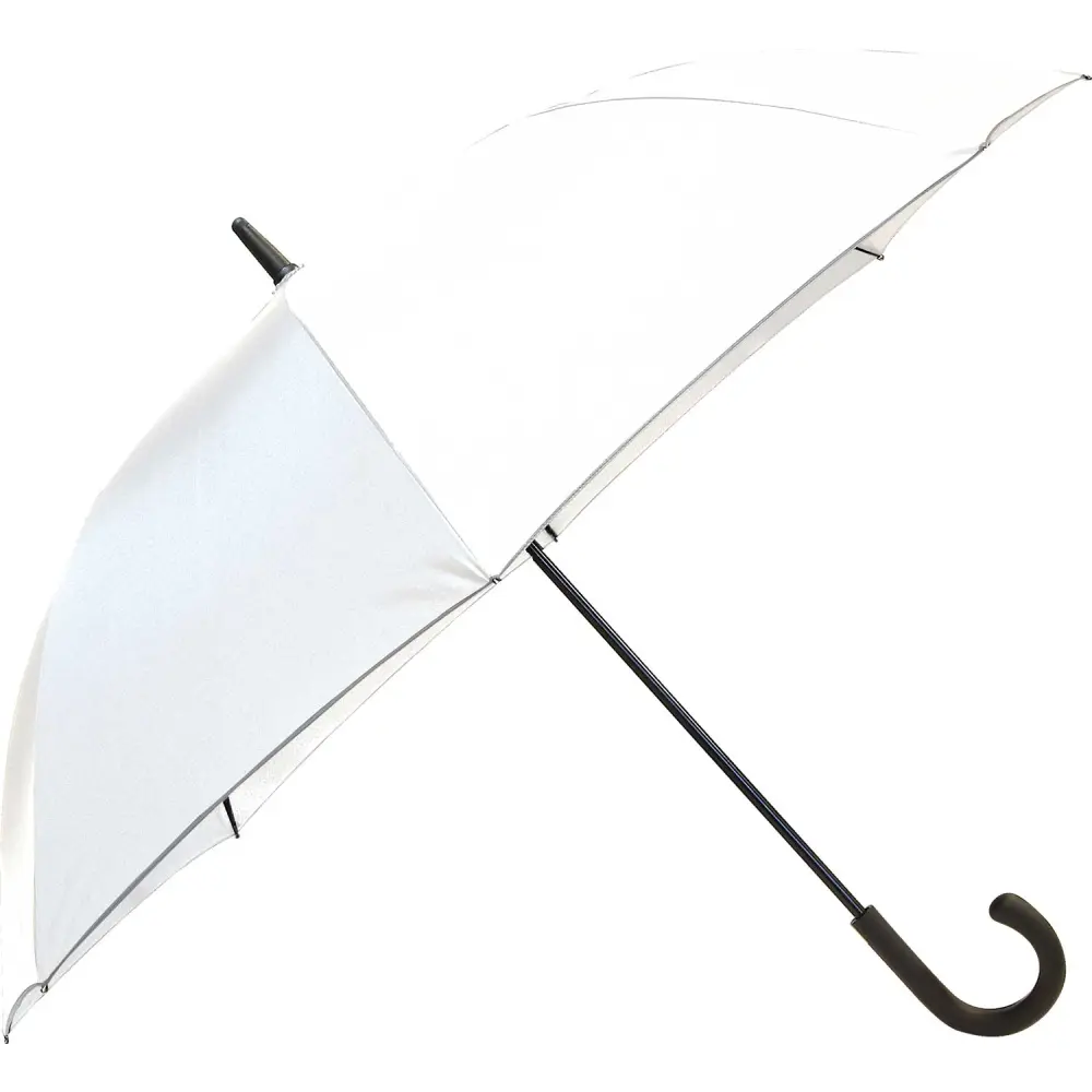 Dežnik Aurora z odsev. robom