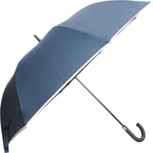 Dežnik Aurora z odsev. robom