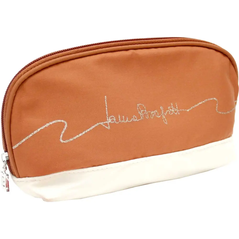 Zložljiv dežnik Laura v torbici