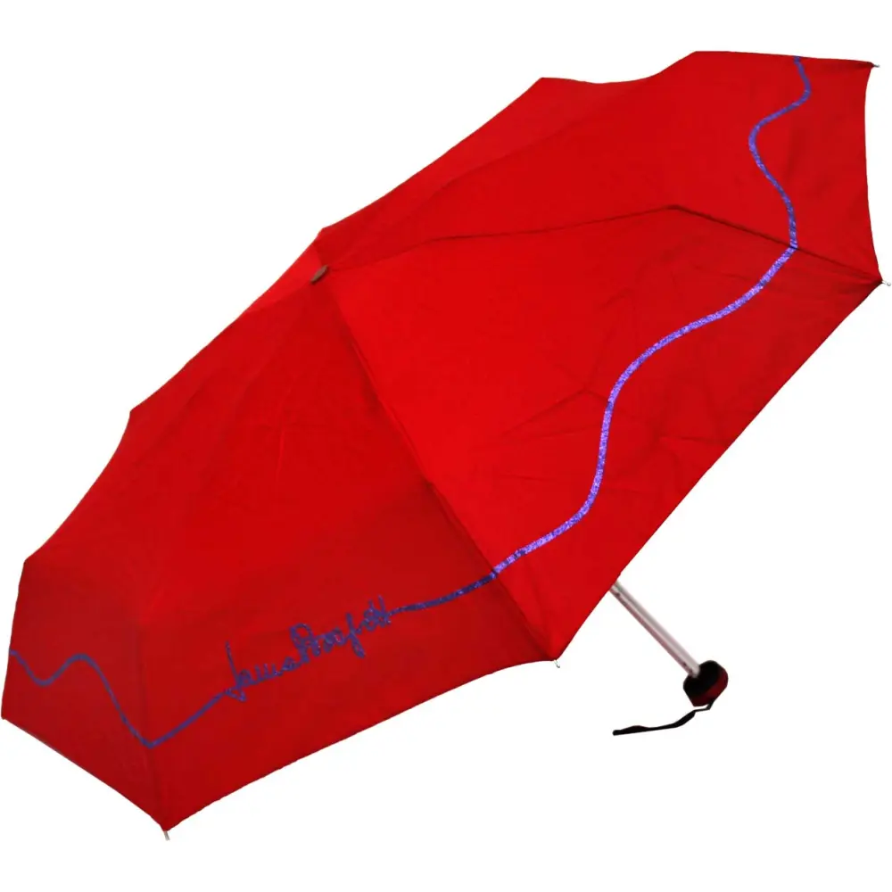 Zložljiv dežnik Laura v torbici