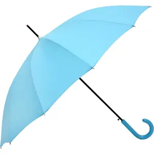 Dežnik Atena z gumijastim ročajem