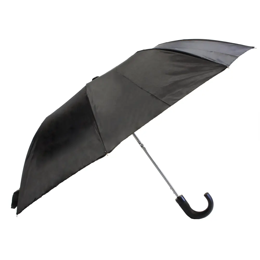 DEŽNIK BR ZL. MAN ČRNA 110CM