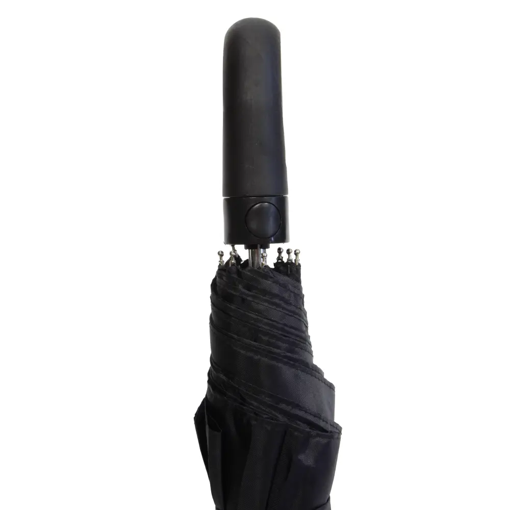 DEŽNIK BR ZL. MAN ČRNA 110CM