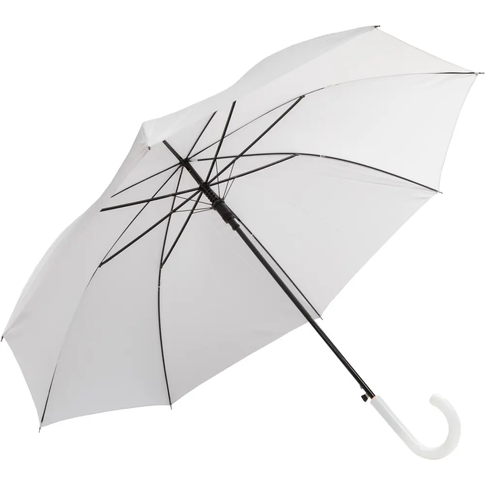 Klasični dežnik Apolo z gum. ročajem