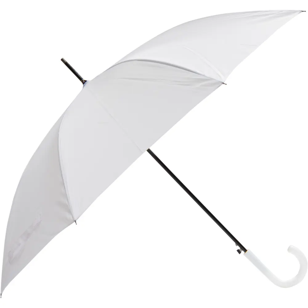 Klasični dežnik Apolo z gum. ročajem