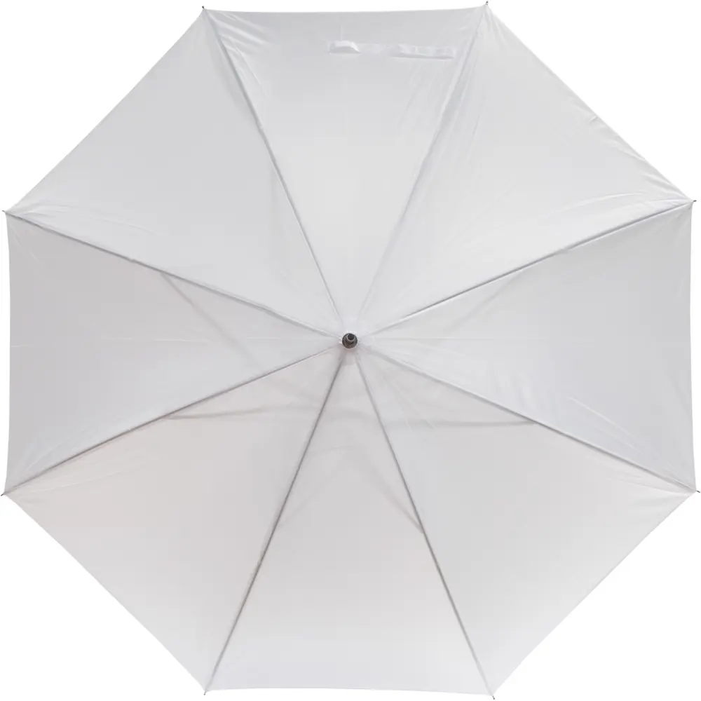 Klasični dežnik Apolo z gum. ročajem