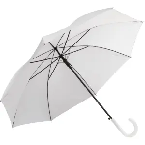 Klasični dežnik Apolo z gum. ročajem