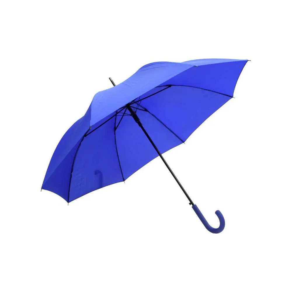 Klasični dežnik Apolo z gum. ročajem