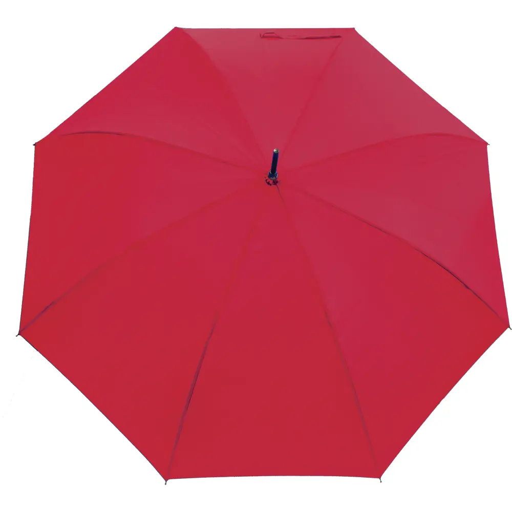 Klasični dežnik Apolo z gum. ročajem