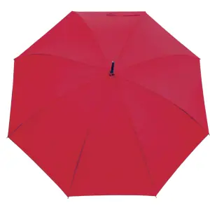 Klasični dežnik Apolo z gum. ročajem