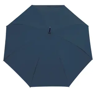 Apolo classic umbrella with rubber handl