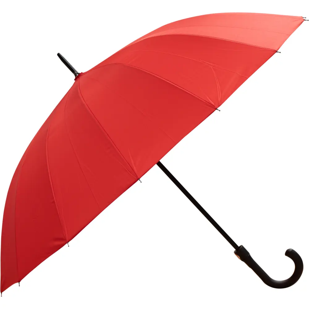 Klasik dežnik Astar BLACK