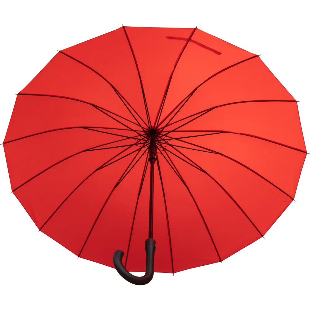 Klasik dežnik Astar BLACK